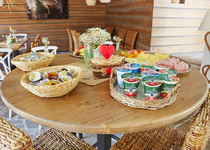 Vltavska Pohadka 3* Cesky Krumlov