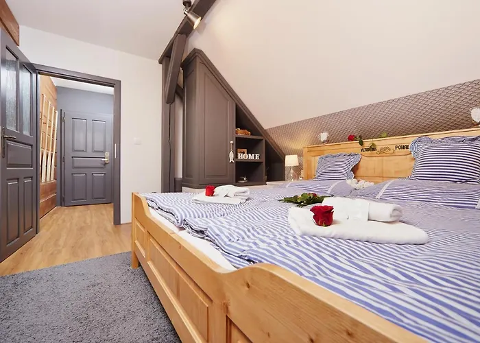Hotel Vltavska Pohadka Cesky Krumlov